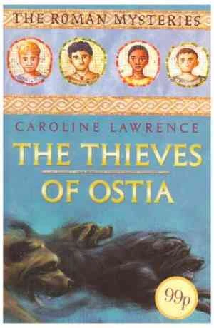 The Thieves of Ostia